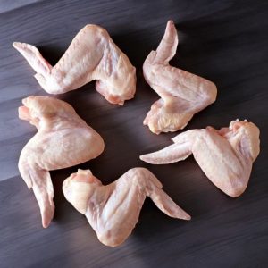 Ailes-de-poulet